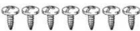 Metra 99-8244HG - KIT COMPONENTS - 7