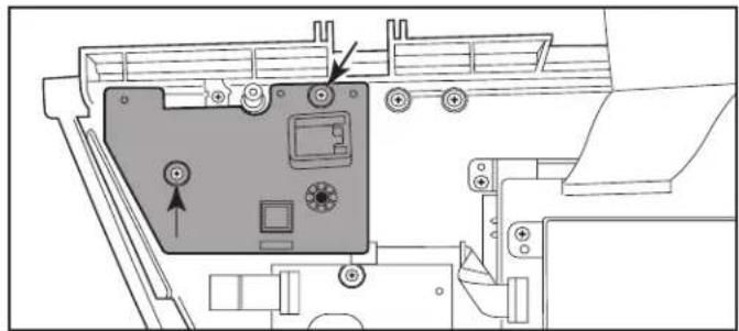 Metra 99-8244HG - DASH DISASSEMBLY (CONT.) - 1