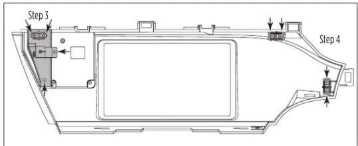 Metra 99-8244HG - KIT PREPARATION - 2