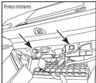 Metra 99-8244HG - INDICE - 2