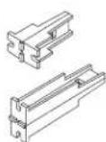 Metra 99-8244HG - Toyota Avalon 2013 y mas\* - 4