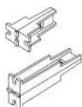 Metra 99-8244HG - KIT COMPONENTS - 5