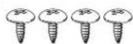 Metra 95-8735B - KIT COMPONENTS - 4