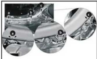 Metra 95-8735B - DASH DISASSEMBLY (2003-2004) - 2