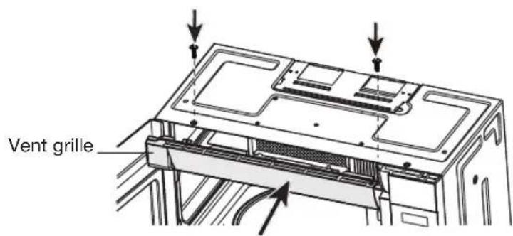 SHARP SMO1752JS - Oven Light - 5