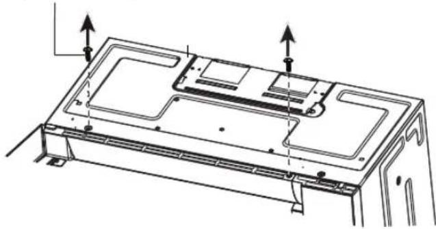 SHARP SMO1752JS - Oven Light - 1