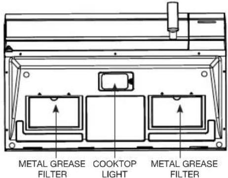 SHARP SMO1752JS - THE EXHAUST FEATURE - 1