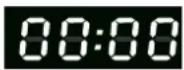 SHARP SMC0760HW - SETTING THE CLOCK - 1