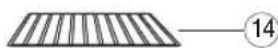 SHARP SMO1969JS - Critical usage WARNINGS - 5