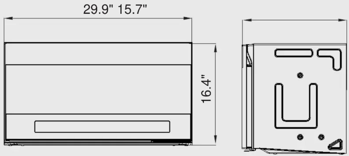 SHARP SMO1969JS - Critical usage WARNINGS - 1