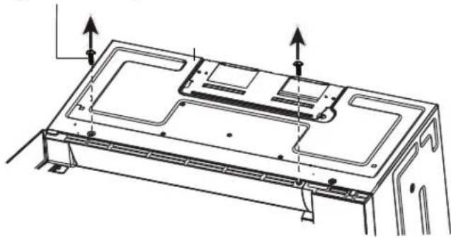 SHARP SMO1969JS - Oven Light - 1