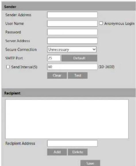 Speco Technologies O4FB2 - Email - 1