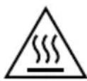 CUISINART CPT160SU - CAUTION: BURN HAZARD - 1