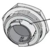 ELECTROLUX EHG643BA - Use of hose assembly - 2