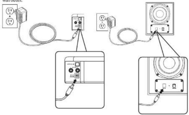 iLive ITBSW222 - Power - 1