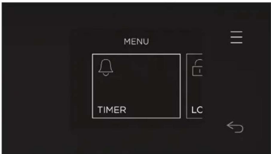 Fisher & Paykel OM60NMTNB1 - Features and accessories - 2