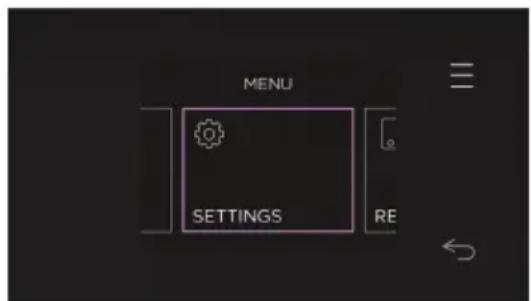 Fisher & Paykel OM60NMTNB1 - Connecting to your home Wi-Fi - 2