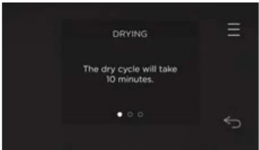 Fisher & Paykel OS76NPTX1 - Making descaling solution - 6