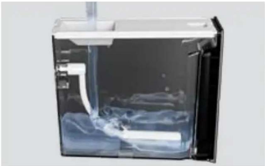 Fisher & Paykel OS76NPTX1 - Maximum steam cooking times - 2