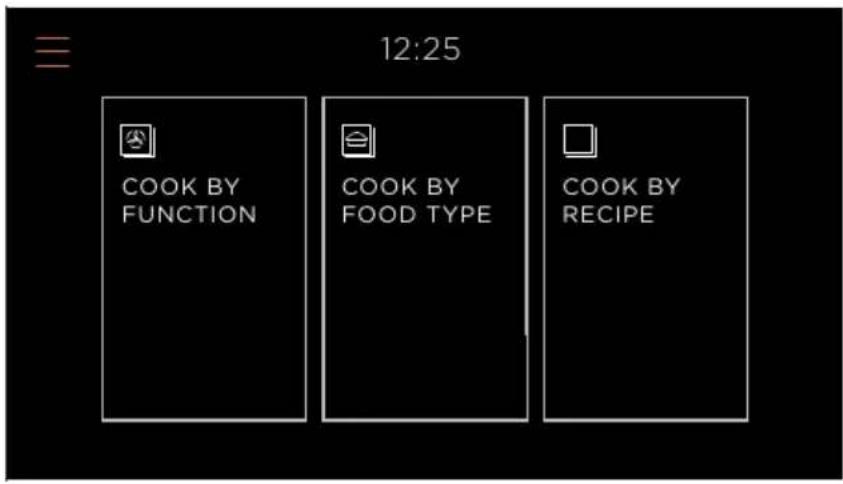 Fisher & Paykel OS76NDTDX1 - Refitting the inner pane - 3