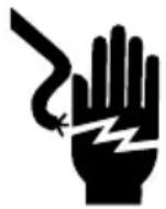 Fisher & Paykel OS76NDTDX1 - WARNING! - 1