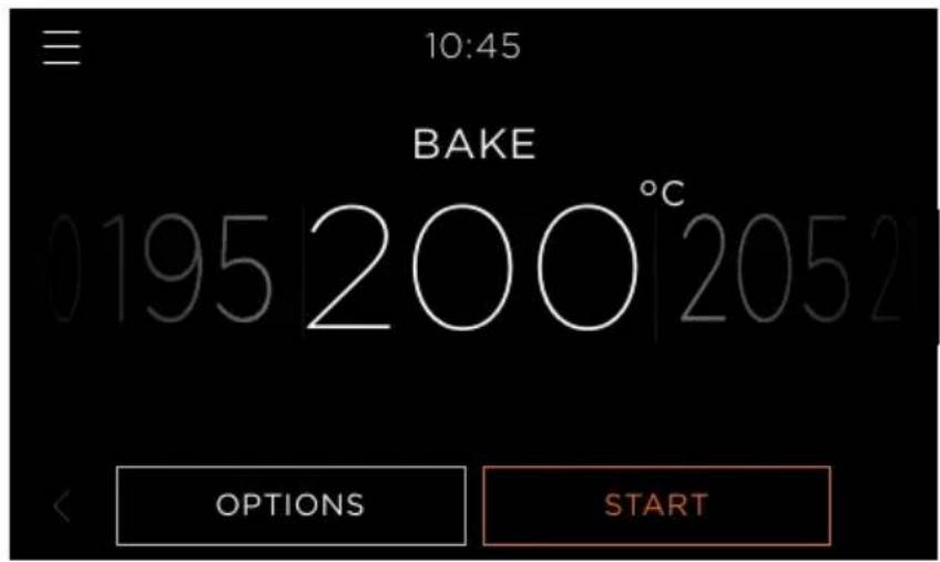 Fisher & Paykel OS76NDTDX1 - After conditioning - 1