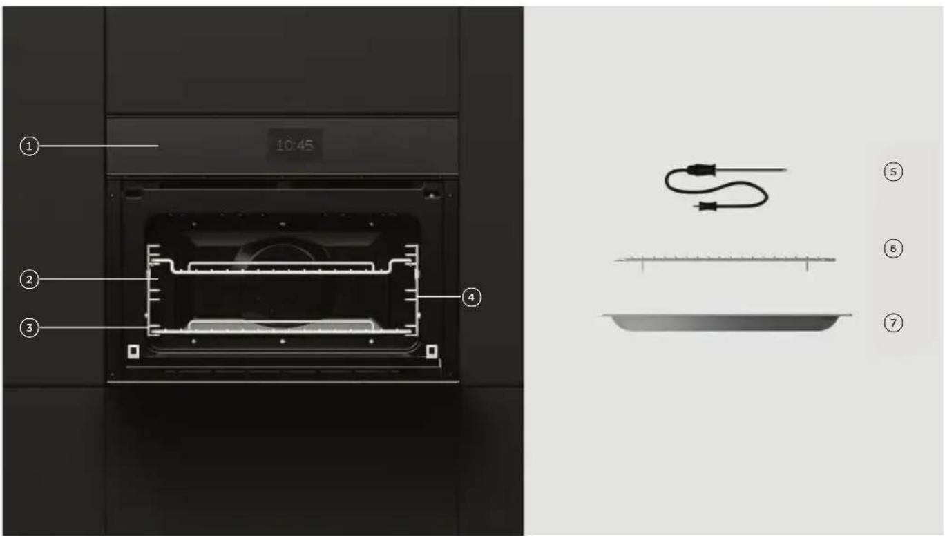 Fisher & Paykel OM60NMTNG1 - Light source information - 1