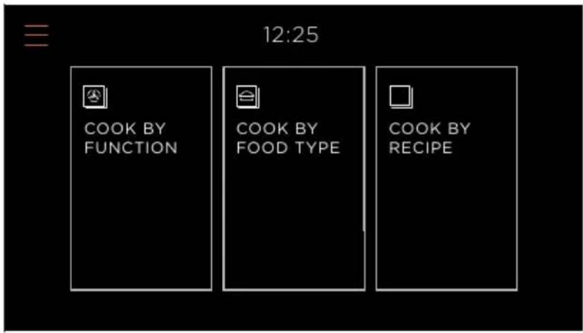 Fisher & Paykel OS76NDTDB1 - On your mobile device: - 1