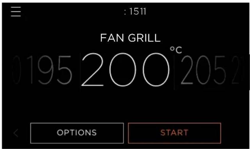 Fisher & Paykel OS76NDTDB1 - After conditioning - 2