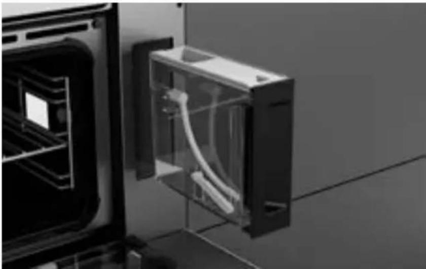 Fisher & Paykel OS76NDTDB1 - Maximum steam cooking times - 1