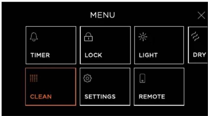 Fisher & Paykel OS76NDTDB1 - Making descaling solution - 2