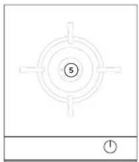 Fisher & Paykel CG391DTGGG5 - Cookware - 7