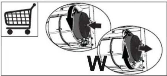 AEG DGE5662HB - CARE AND CLEANING - 1