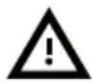AEG DGE5662HB - WARNING: - 1
