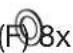 Paradigm Decor 2S v2 - 1x KIT0102 or KIT0107 or KIT0103 - 12