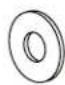 Paradigm Decor 2S v2 - 1x KIT0102 or KIT0107 or KIT0103 - 8