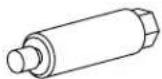 Paradigm Decor 2S v2 - 1x KIT0102 or KIT0107 or KIT0103 - 7