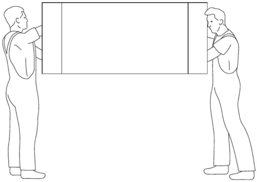 Paradigm Decor 2S v2 - For this step, you will need: - 5