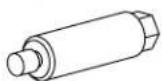 Paradigm Decor 2S v2 - 1x KIT0102 or KIT0107 or KIT0103 - 7