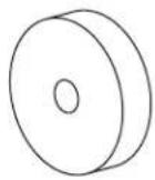 Paradigm Decor 2S v2 - 1x KIT0102 or KIT0107 or KIT0103 - 4