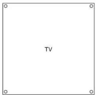 Paradigm Decor 2S v2 - PREPARING YOUR TV FOR SPEAKER INSTALLATION - 1