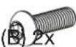 Paradigm Decor 2S v2 - 1x KIT0104 or KIT0105 or KIT0106 - 4