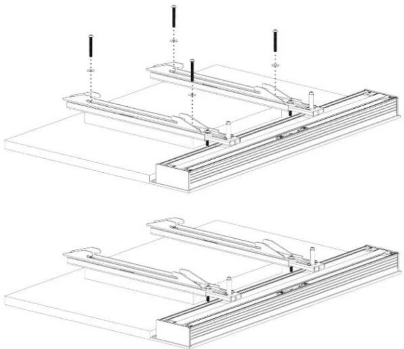 Paradigm Decor 2S v2 - For this step, you will need: - 2