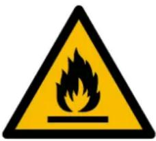 Cookology CFF204TMWH - SAFETY WARNINGS - 1
