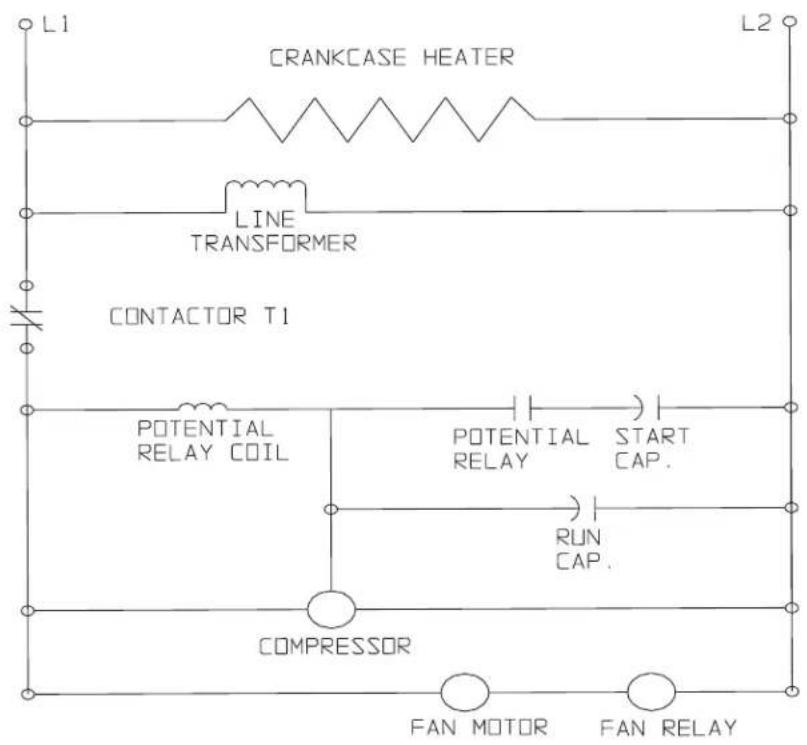 Scotsman Prodigy Plus EH330-E - EH330, EH430 E and ECC Condensing Unit Remote Low Side Cuber User Manual What to do before calling for service: - 8
