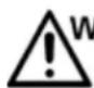 Scotsman Prodigy Plus EH330-E - Warning: - 1