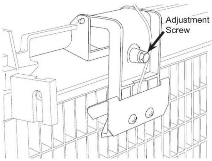 Scotsman Prodigy Plus EH330-E - To set: - 2