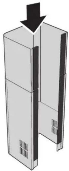 SMEG KTU36DGC - NOTE: - 3
