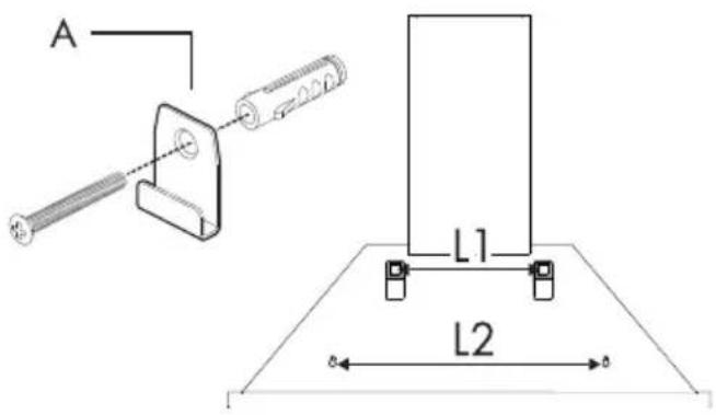 SMEG KTU36DGC - WARNING - 2