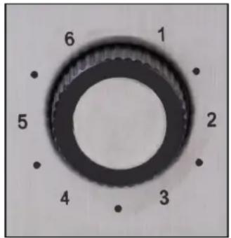 Jocel JTH022080 - TIMER - 1